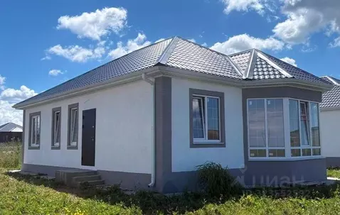 Дом в Краснодарский край, Новороссийск городской округ, Раевская ст-ца ...