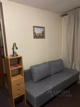 1-к кв. Москва Перовская ул., 40К4 (35.0 м)