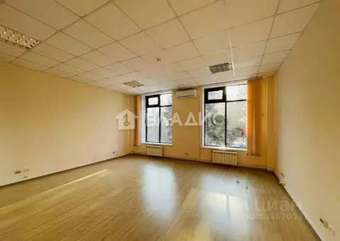 Офис в Новосибирская область, Новосибирск Новая ул., 28 (36 м)