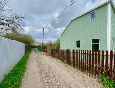 Участок в Москва № 2 ЗиО СНТ, 161 (5.45 сот.)