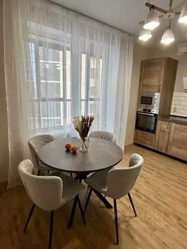 2-к кв. Новосибирская область, Новосибирск Ипподромская ул., 12 (52.0 ...