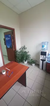 Офис в Кемеровская область, Новокузнецк ул. Франкфурта, 18 (12 м)