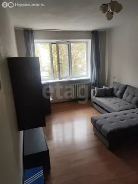 1-комнатная квартира: Нижний Тагил, улица Фрунзе, 19 (29.9 м)