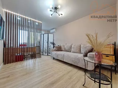 2-к кв. Ульяновская область, Димитровград ул. Королева, 10 (42.0 м)
