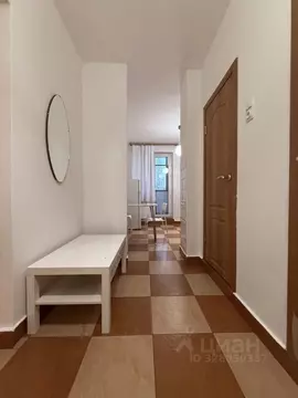 1-к кв. Москва Скобелевская ул., 12 (39.0 м)