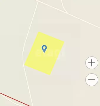 Участок в Бурятия, Кабанский район, с. Оймур  (12.4 сот.)