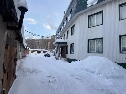 Помещение свободного назначения в Пермский край, Пермь бул. Гагарина, ...