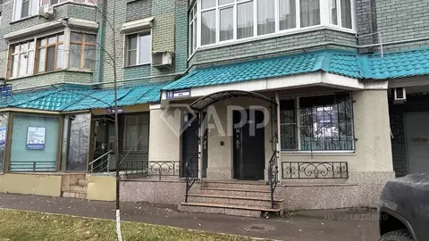 Помещение свободного назначения в Татарстан, Казань Чистопольская ул., ...