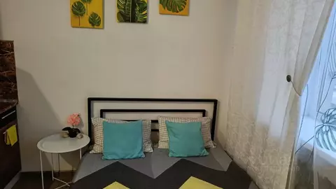 1-к кв. Московская область, Подольск Климовск мкр, ул. ...