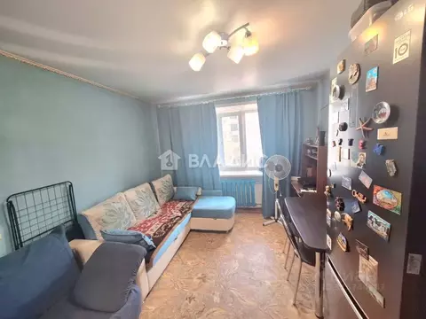 Комната Забайкальский край, Чита ул. Богомягкова, 66 (14.6 м)