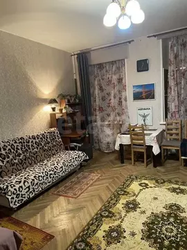 Комната Санкт-Петербург Старорусская ул., 5/3 (11.2 м)