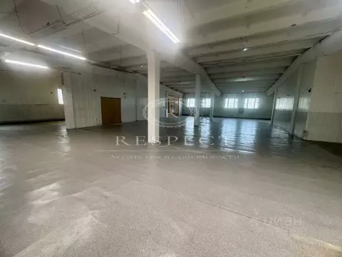 Производственное помещение в Московская область, Подольск ...