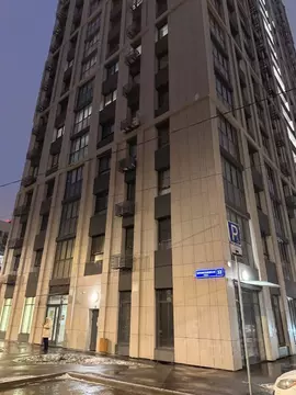 2-к кв. Москва Профсоюзная ул., 33 (59.1 м)