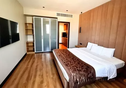 2-к кв. Татарстан, Казань Московская ул., 5 (48.0 м)