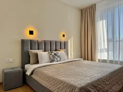 2-к кв. Татарстан, Казань ул. Парижской Коммуны, 25/39 (80.0 м)