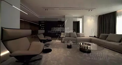 3-к кв. Татарстан, Казань Петербургская ул., 64 (185.0 м)