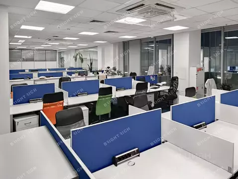 Офис в Москва Складочная ул., 3С1 (1004 м)