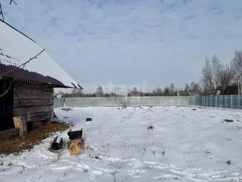 Участок в Брянская область, Брянск СО Мечта тер.,  (7.5 сот.)