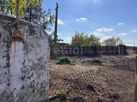 Участок в Ростовская область, Мясниковский район, Краснокрымское ...