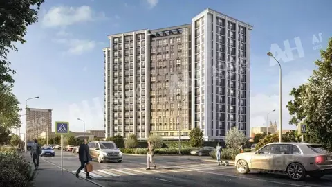 Помещение свободного назначения в Москва ул. Зорге, 25 (121 м)