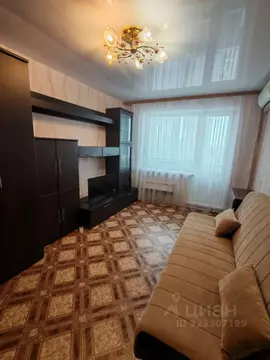 1-к кв. Самарская область, Тольятти ул. Свердлова, 48 (32.0 м)