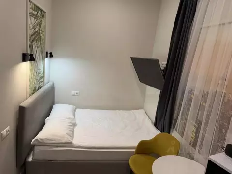 Студия Москва ул. Сретенка, 34/1С5 (11.0 м)