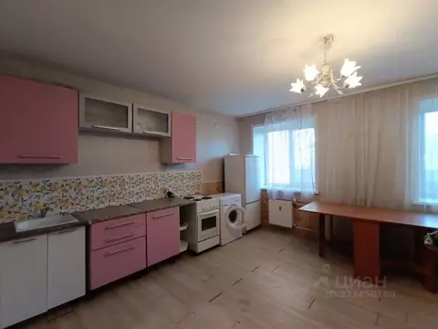 Студия Пермский край, Пермь ул. Подводников, 83А (31.7 м)