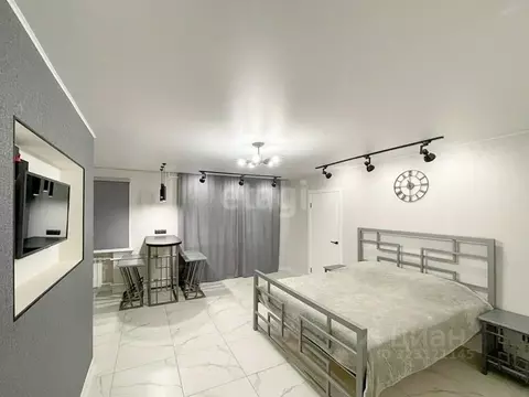 2-к кв. Ярославская область, Ярославль ул. Свердлова, 112 (45.5 м)