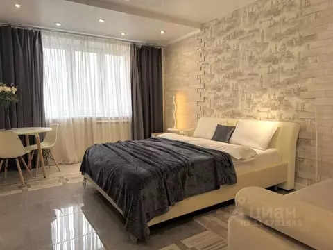 1-к кв. Орловская область, Орел ул. Розы Люксембург, 33 (46.0 м)