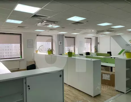 Офис в Московская область, Красногорск городской округ, Путилково пгт, ...