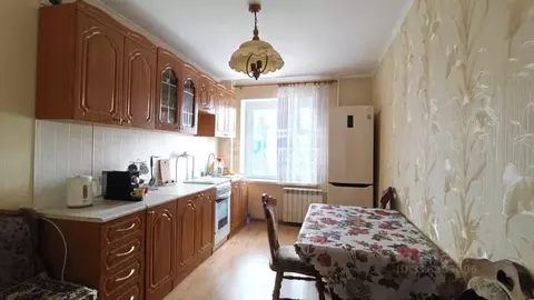 3-к кв. Белгородская область, Белгород Гражданский просп., 33 (76.4 м)