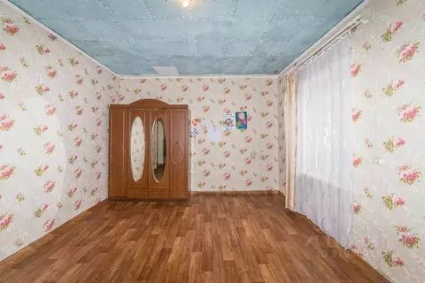 2-к кв. Иркутская область, Иркутск Искра мкр, ул. Черемуховая, 7 (46.0 ...