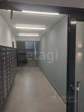 1-к кв. Курская область, Курск ул. Энгельса, 158к1 (36.5 м)