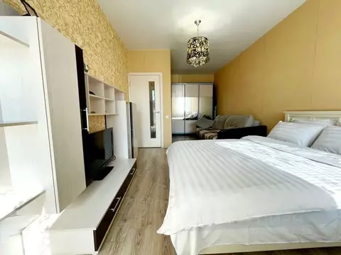 1-к кв. Орловская область, Орел ул. Фомина, 9 (40.0 м)