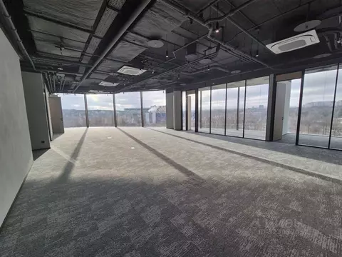 Офис в Москва Сколковское ш., вл43 (2683 м)