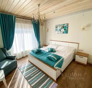 Комната Карачаево-Черкесия, Зеленчукский район, с. Архыз ул. Хубиева, ...