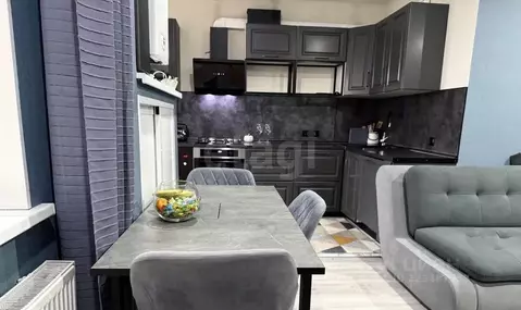 2-к кв. Тульская область, Тула ул. Сурикова, 26 (77.0 м)