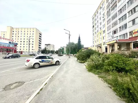 Помещение свободного назначения (116 м)