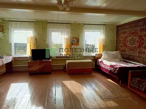 Дом в Татарстан, Зеленодольский район, Нижние Вязовые муниципальное ...