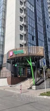 2-к кв. Красноярский край, Красноярск Караульная ул., 43/5 (42.4 м)