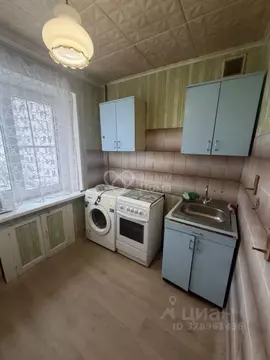 2-к кв. Волгоградская область, Волгоград ул. Генерала Штеменко, 11 ...