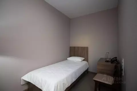 Комната Ямало-Ненецкий АО, Новый Уренгой Монтажников мкр, 51А (15.0 м)