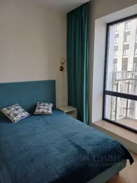 1-к кв. Москва ул. Народного Ополчения, 15К3 (34.0 м)