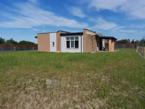 Коттедж в Московская область, Наро-Фоминский городской округ, д. ...