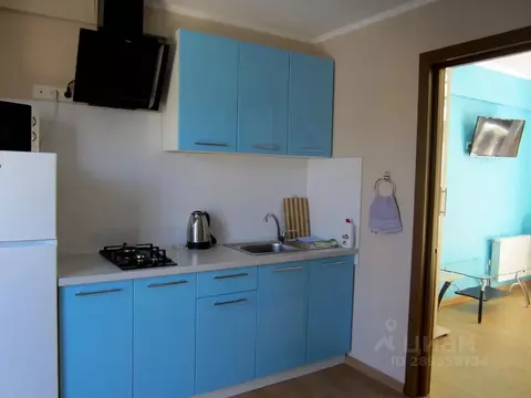 1-к кв. Крым, Алушта ул. Ленина, 32А (30.0 м)