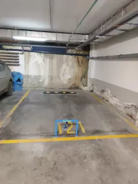 Гараж в Московская область, Химки Клязьма-Старбеево мкр, Международный ...