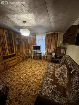 1-комнатная квартира: Узловая, Дубовская улица, 8 (35.1 м)