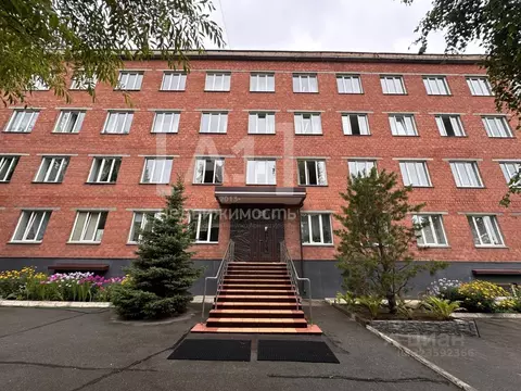 Офис в Челябинская область, Челябинск ул. Чайковского, 7А (29 м)