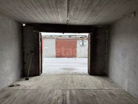 Гараж в Тюменская область, Тюмень Широтная ул., 34 (22 м)
