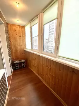 Продается 1-комнатная квартира